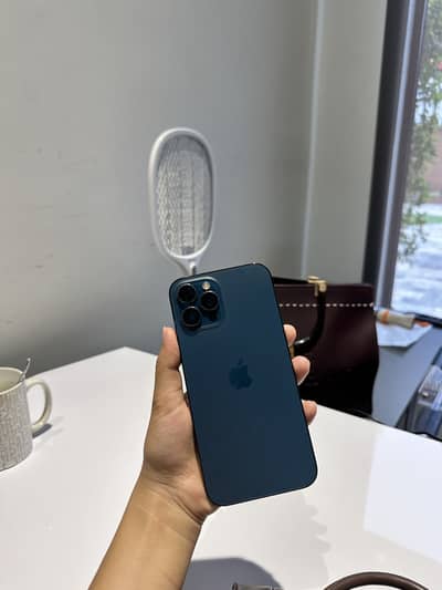 Apple iPhone 12 Pro Max