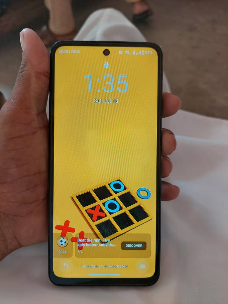 Realme C71 1
