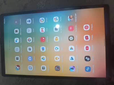 TOSCIDO Tablet 128 gb