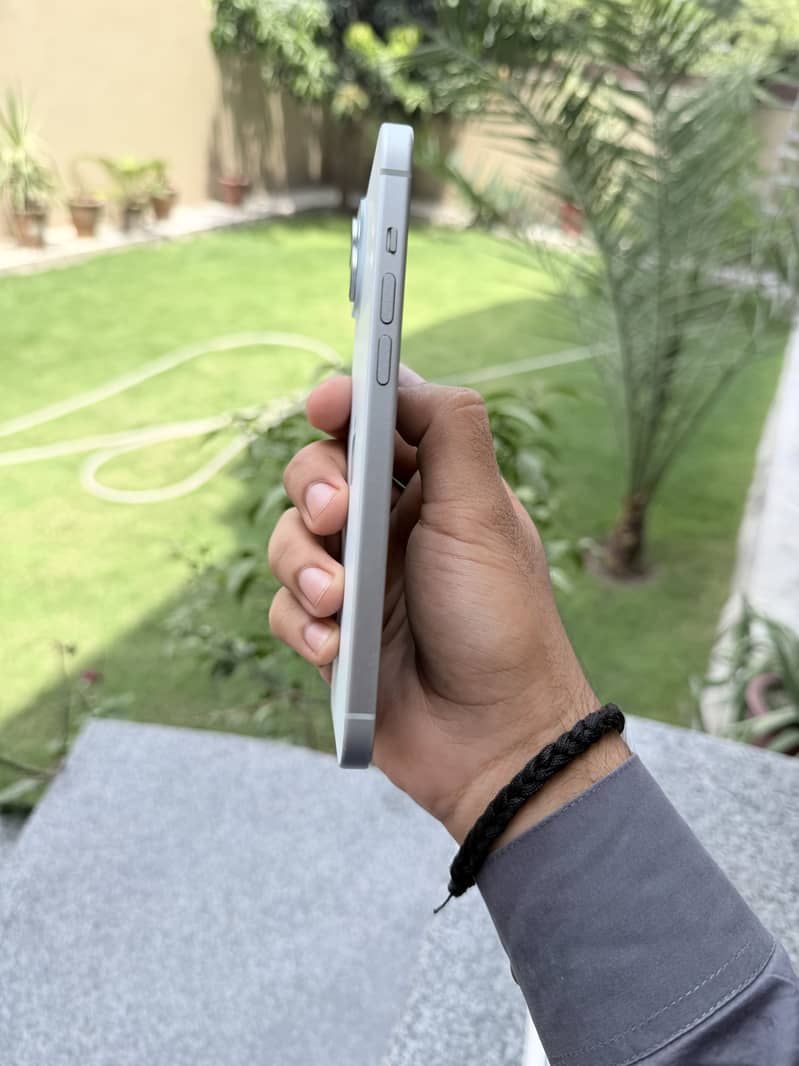iPhone 15 Plus 2