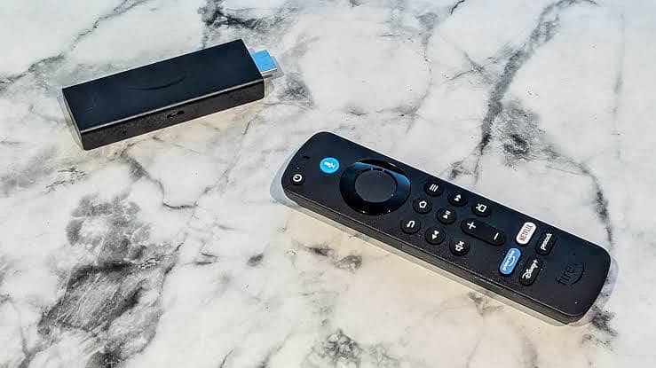 Amazon fire stick hd 0