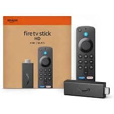 Amazon fire stick hd 1
