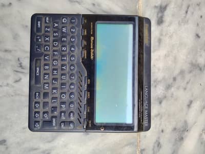 Language Master And Typing Notpad