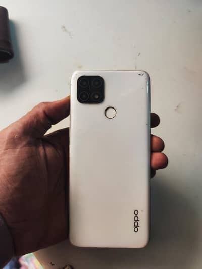 oppo a15s 4/64