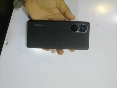 Sparx Edge 20 Pro