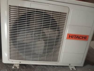 HATacchi AC working condition