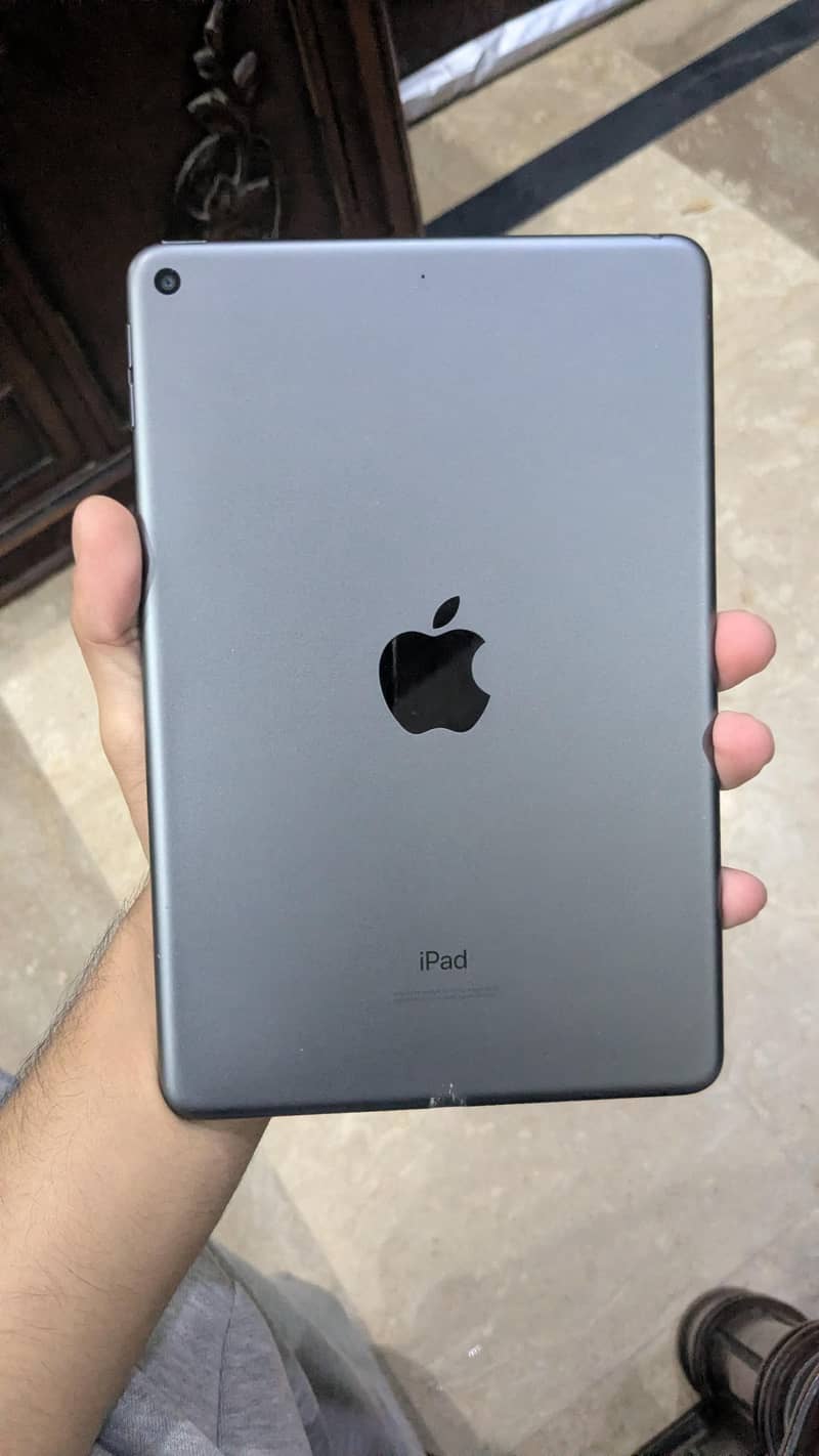 Ipad mini 5 0