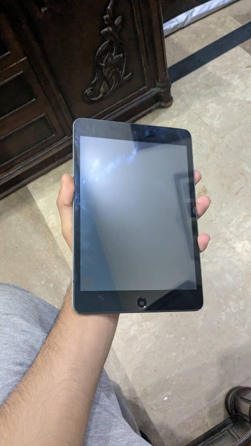 Ipad mini 5 1