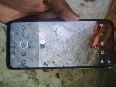 Infinix Hot 30