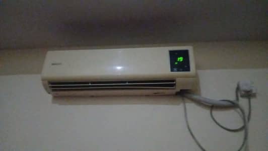 orient ac non inverter for sale