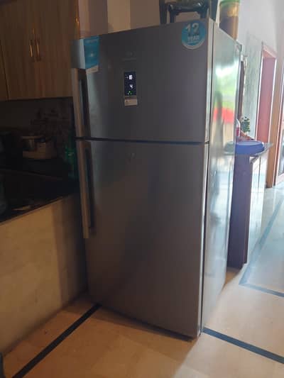 dawelence imported fridge