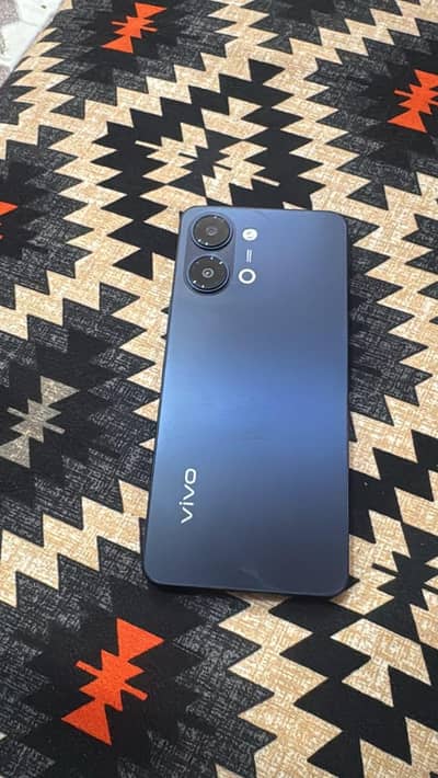 Vivo Y05