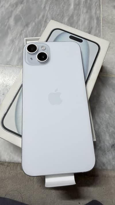 iPhone 15 Plus