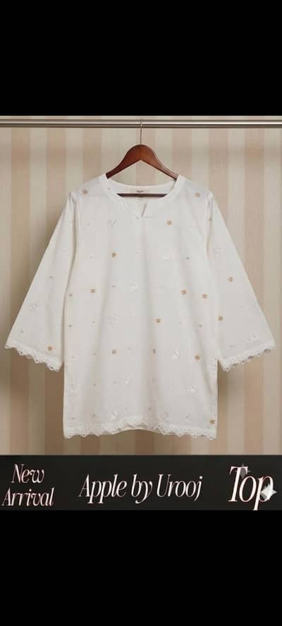 short kurti