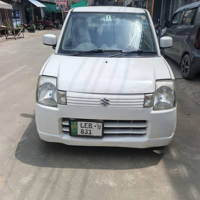 Suzuki Alto 2009