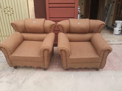 5 seater sofa
