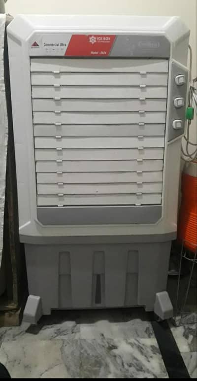 good working condition only 1 season used