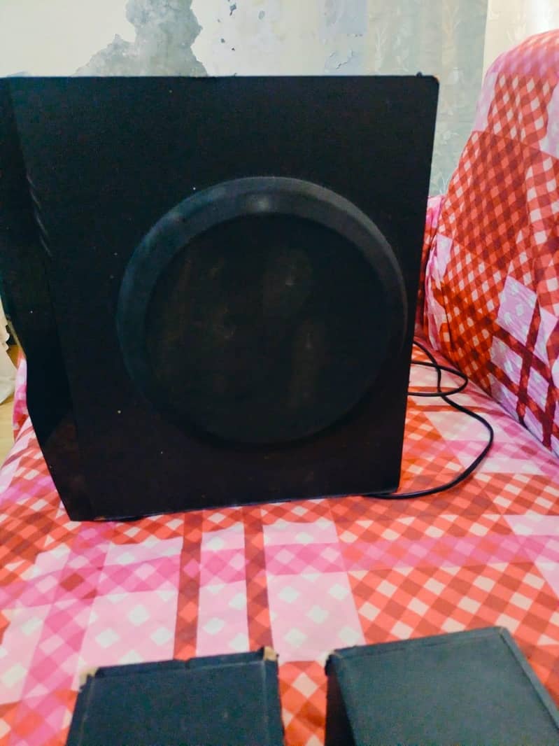 Audionic Speaker 1