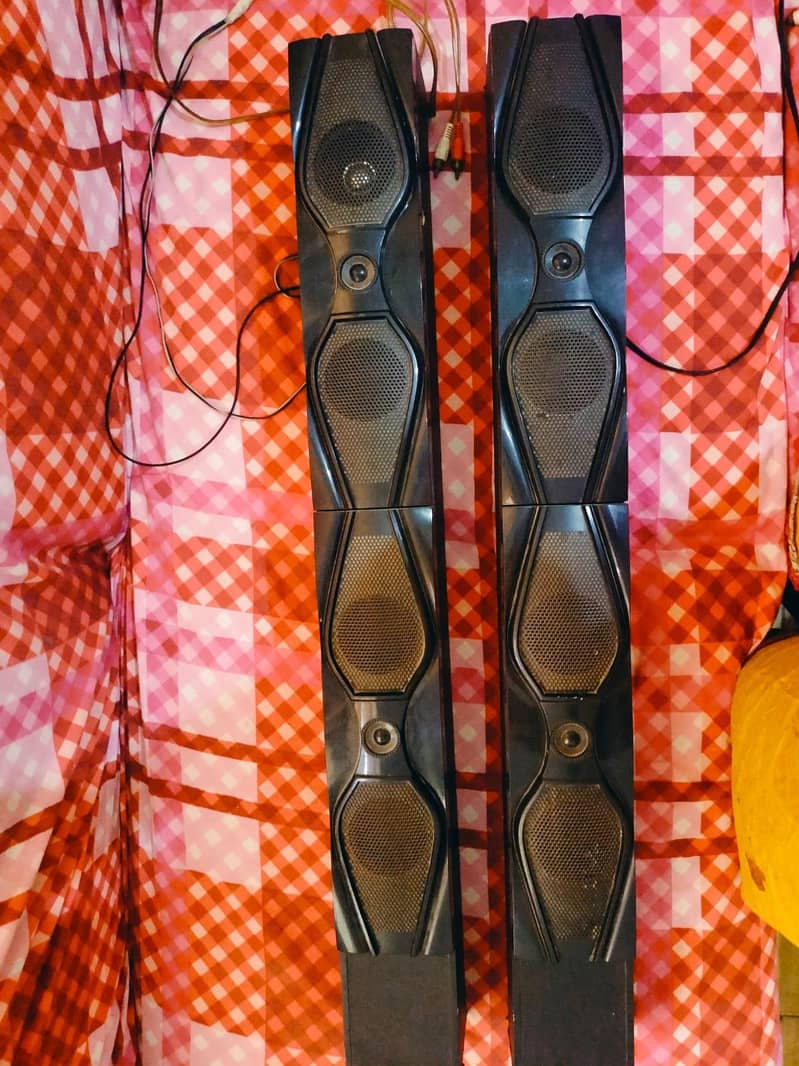 Audionic Speaker 2