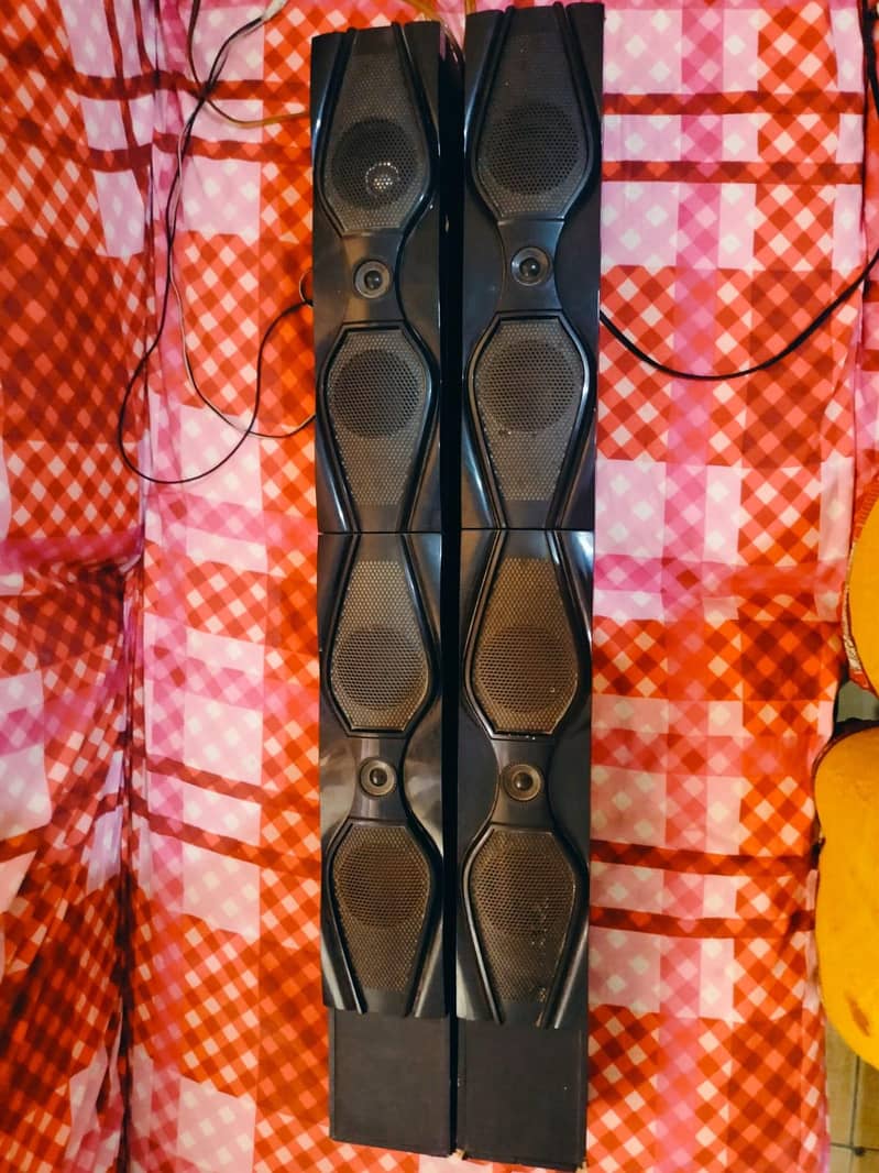 Audionic Speaker 3