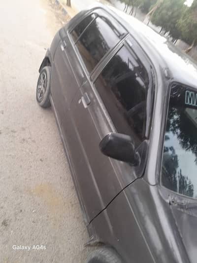 Auto Daihatsu Cuore Cx eco 2006 03132002625
