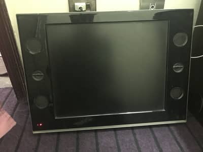 China tv