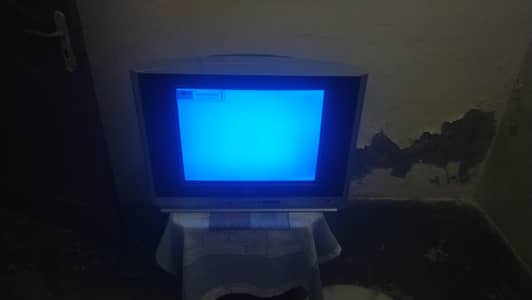 LG tv