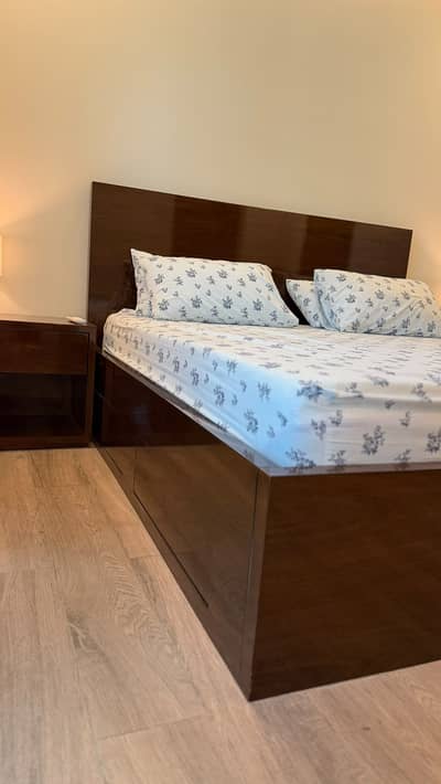 New Bed Urgent Sale
