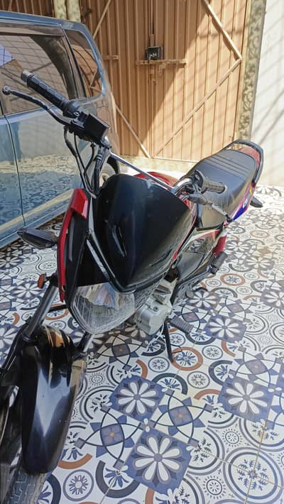 honda deluxe 125