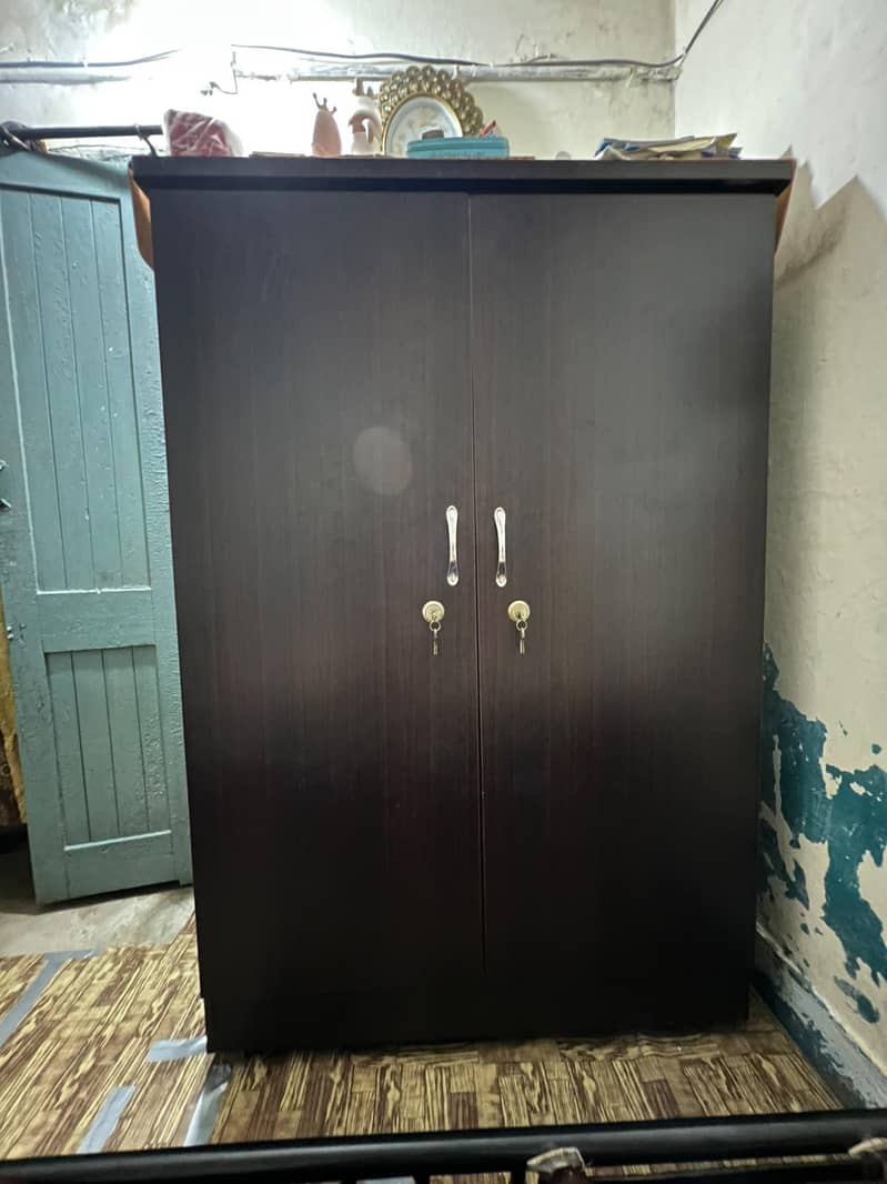 Cupboard 0