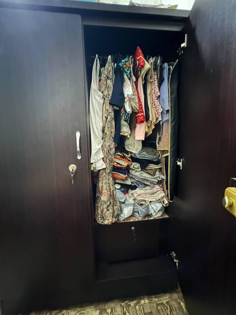 Cupboard 2