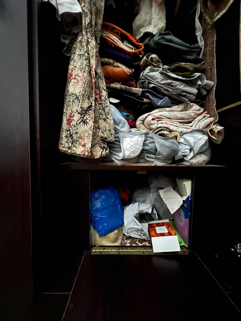 Cupboard 3