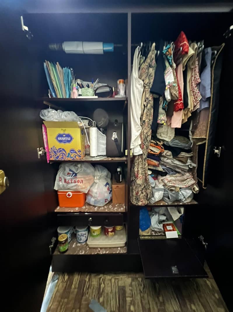 Cupboard 4