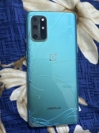 One Plus 8T