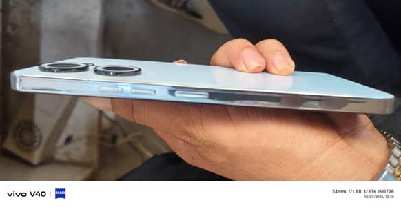 Tecno CAMON 20