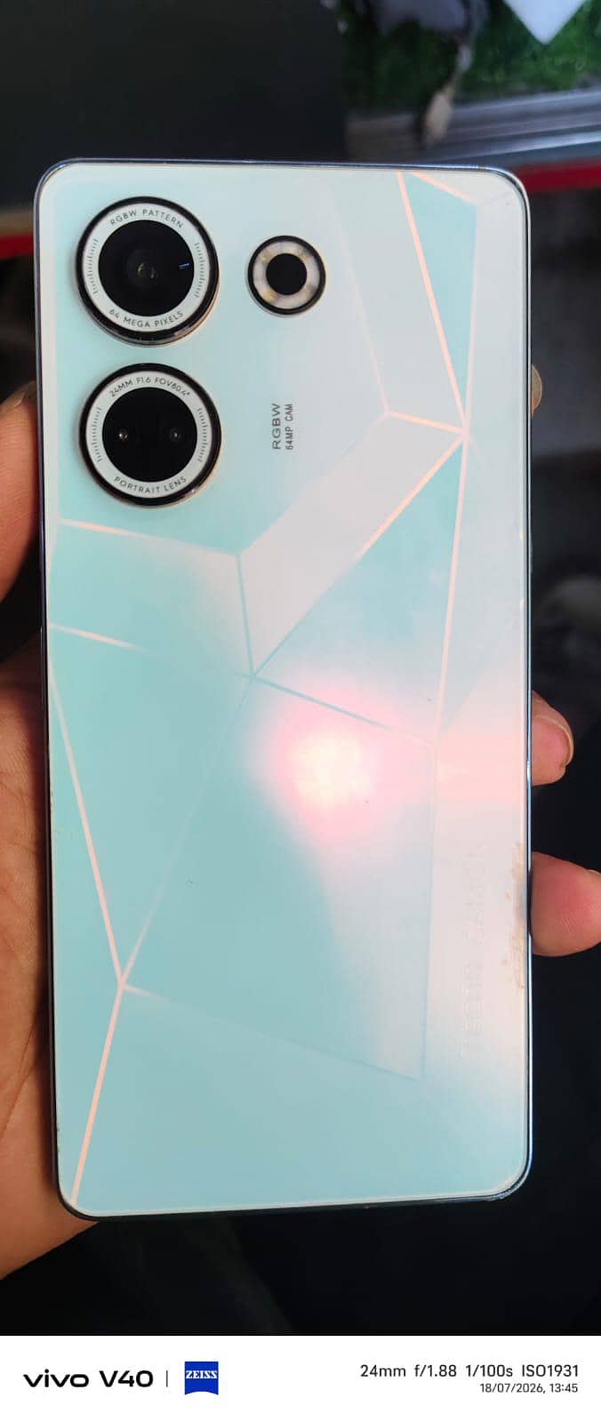 Tecno CAMON 20 2