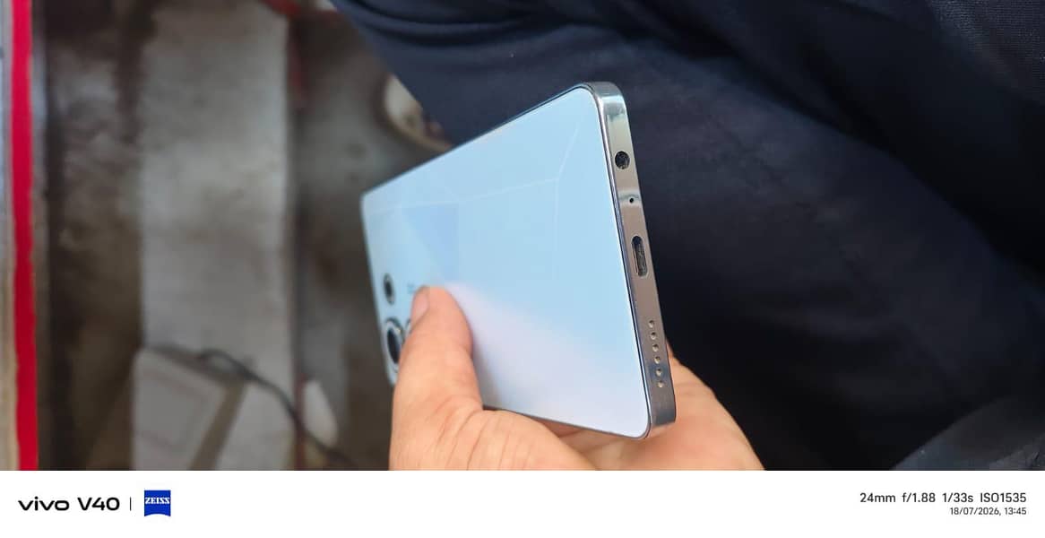 Tecno CAMON 20 3