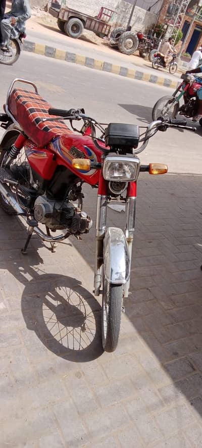 no any work tyre new engine new just by and drive