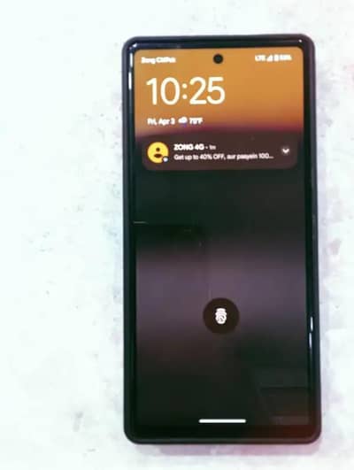 Google Pixel 6a