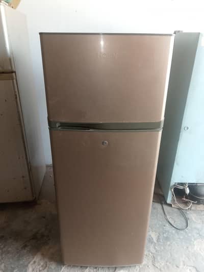 Haier frij for sail
