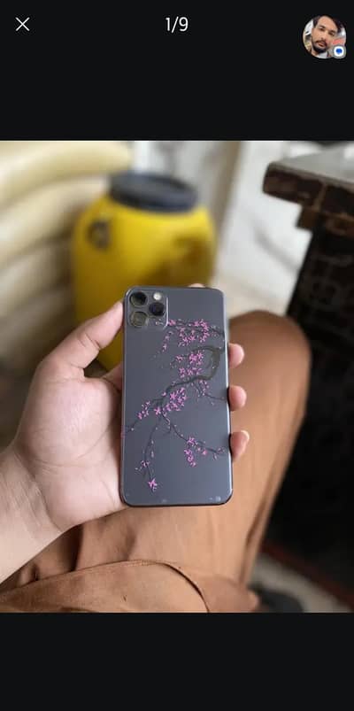 Apple iPhone 11 Pro Max