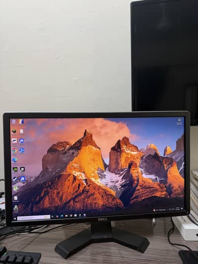 Dell Gaming Monitor 24 inch