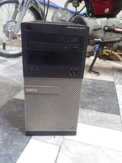 Dell. i7 3gen.