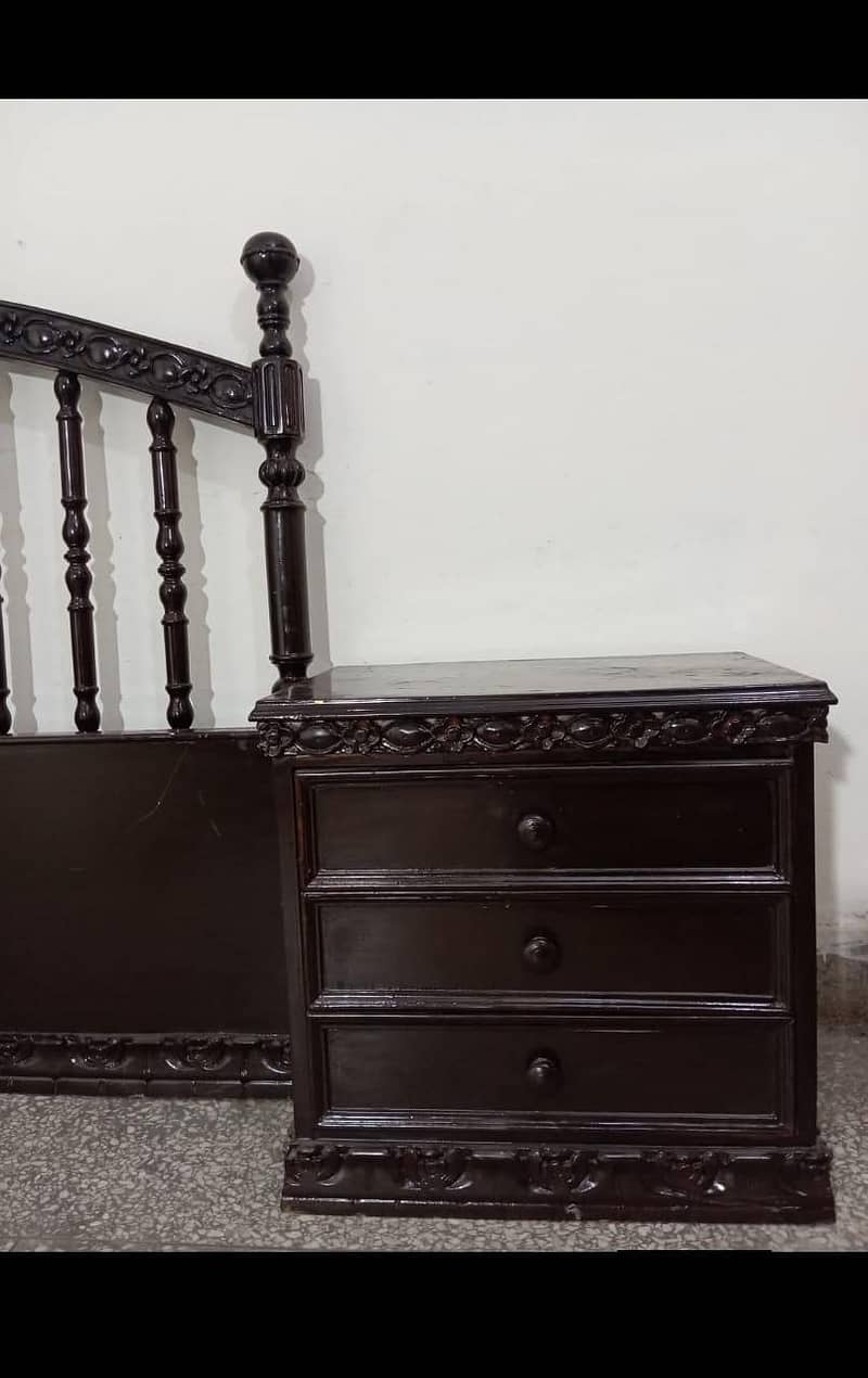 double bed 2