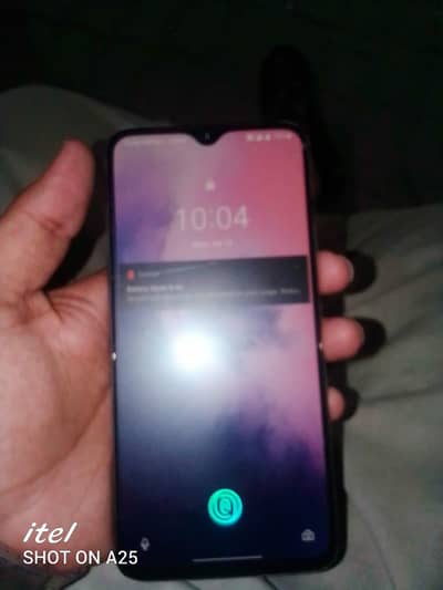 One Plus 7
