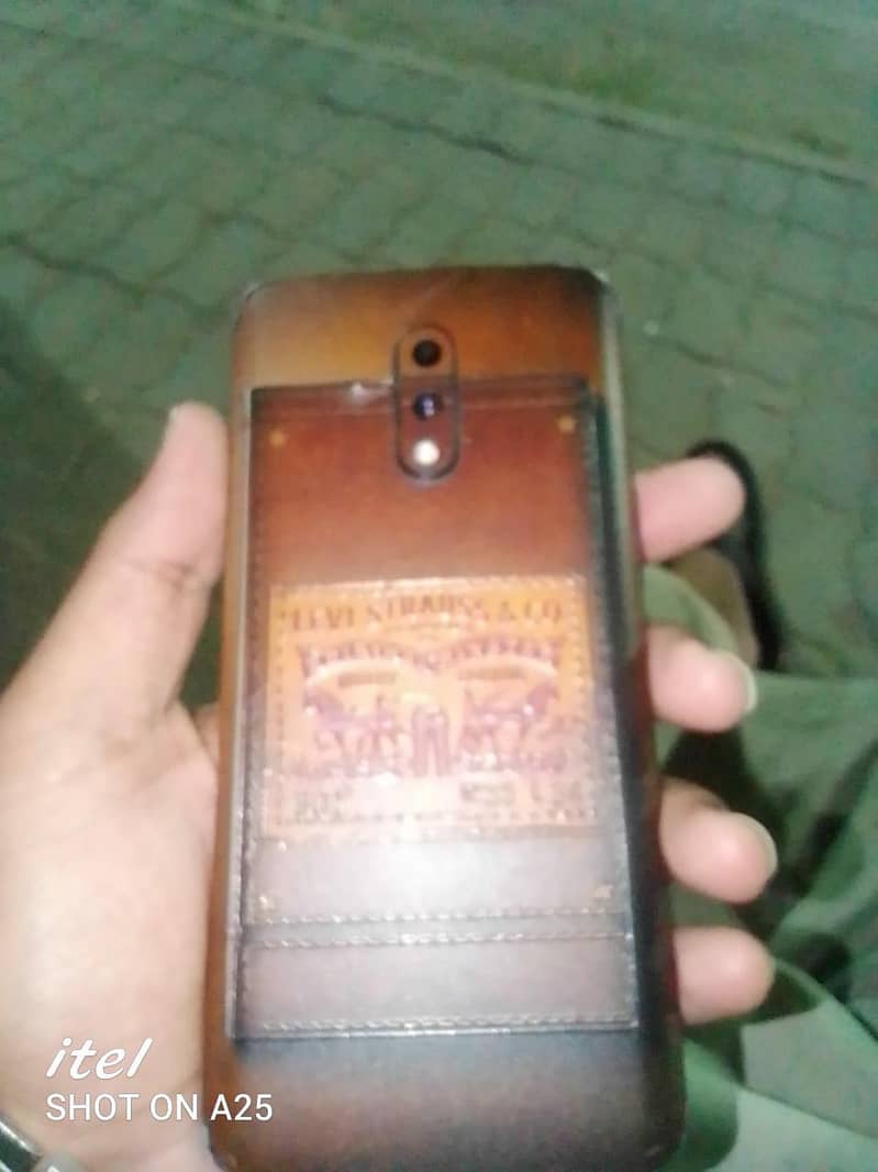 One Plus 7 2