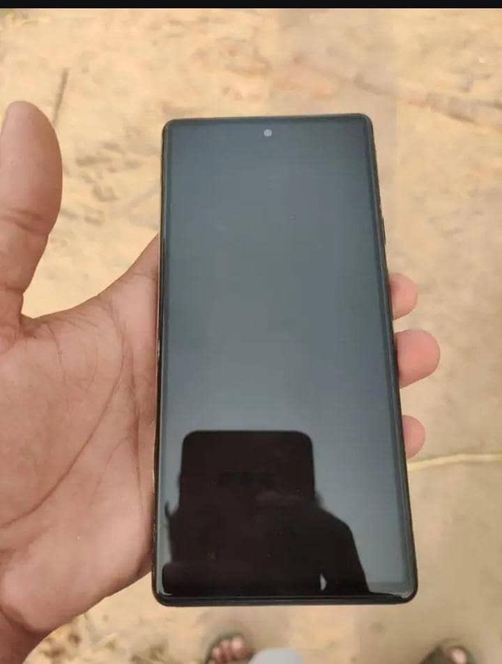 Google Pixel 6 1