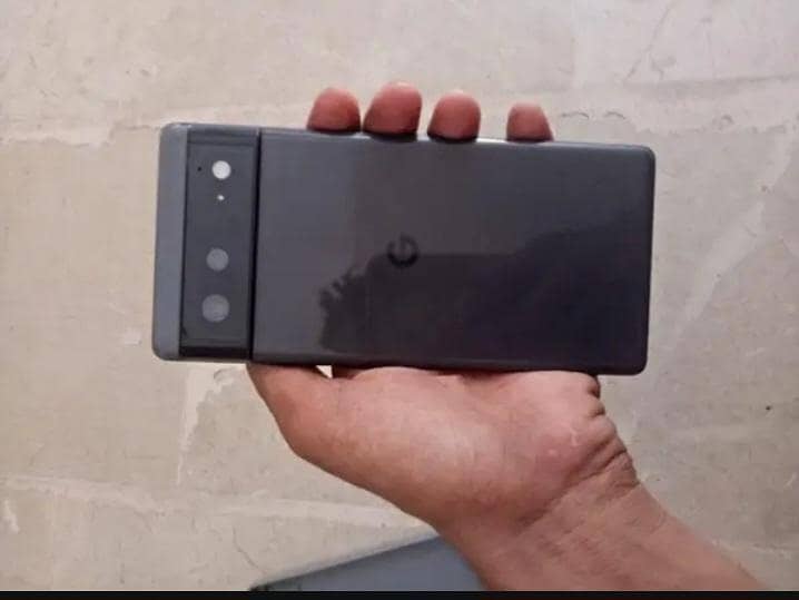 Google Pixel 6 2