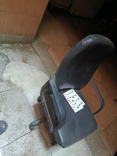 Office chairs
