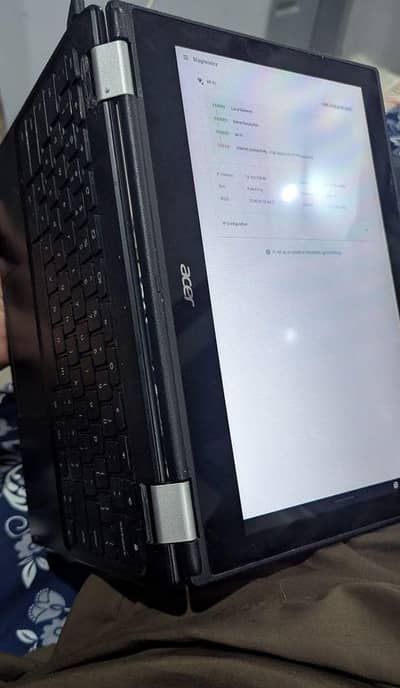 Acer Cromebook